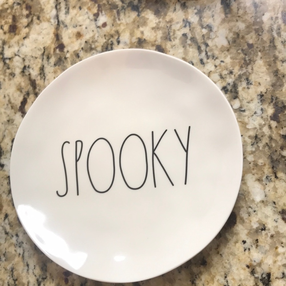 Rae dunn melamine bowl